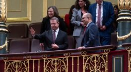 El Estatuto de Castilla-La Mancha ve luz verde en el Congreso para iniciar su trámite