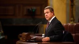 Page logra el consenso de PP y PSOE para aprobar el estatuto de Castilla-La Mancha