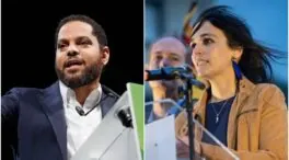 El CIS catalán: el 50% de votantes de Vox y Aliança son propensos a las conspiraciones