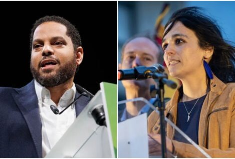 El CIS catalán: el 50% de votantes de Vox y Aliança son propensos a las conspiraciones