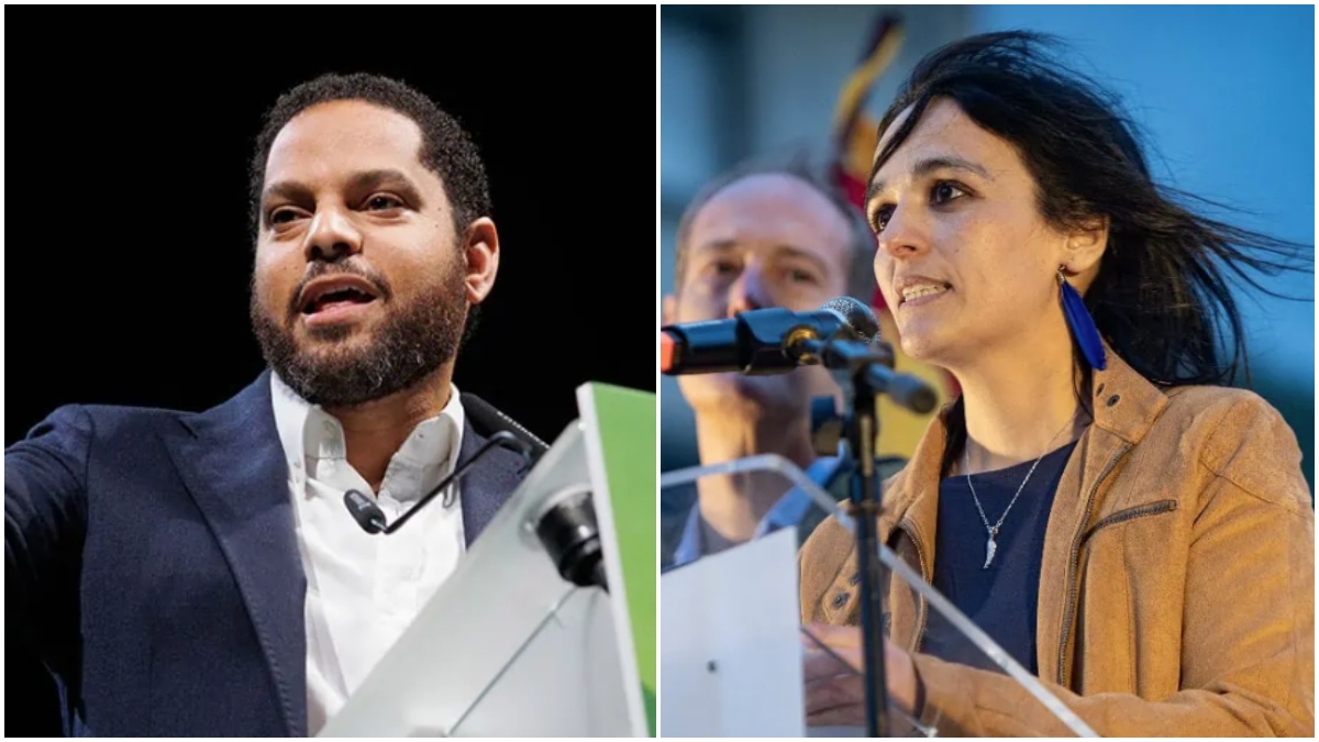 El CIS catalán: el 50% de votantes de Vox y Aliança son propensos a las conspiraciones