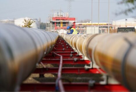 España, el mayor importador de gas nigeriano en 2023: «Tiene devastadoras consecuencias»