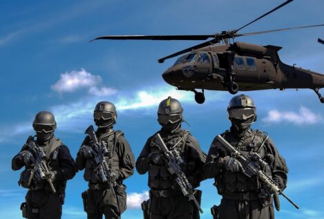 El Supremo tumba la instrucción del Ejército de Tierra que regulaba los alojamientos militares