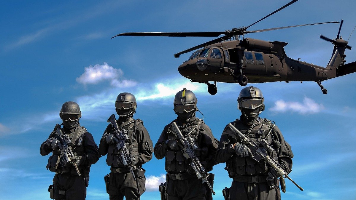 El Supremo tumba la instrucción del Ejército de Tierra que regulaba los alojamientos militares