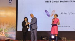 Eduniversal reconoce a GBSB Global Business School por su influencia regional