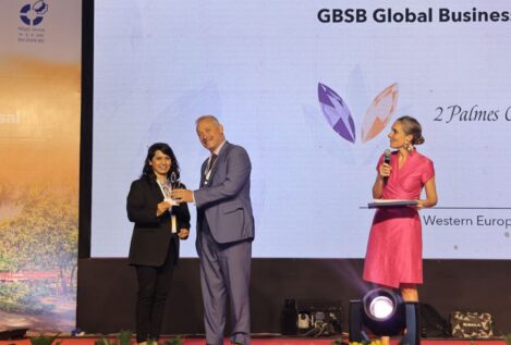 Eduniversal reconoce a GBSB Global Business School por su influencia regional