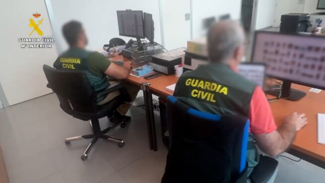 Detenido por abusar de 61 menores fingiendo ser representante deportivo en Gran Canaria