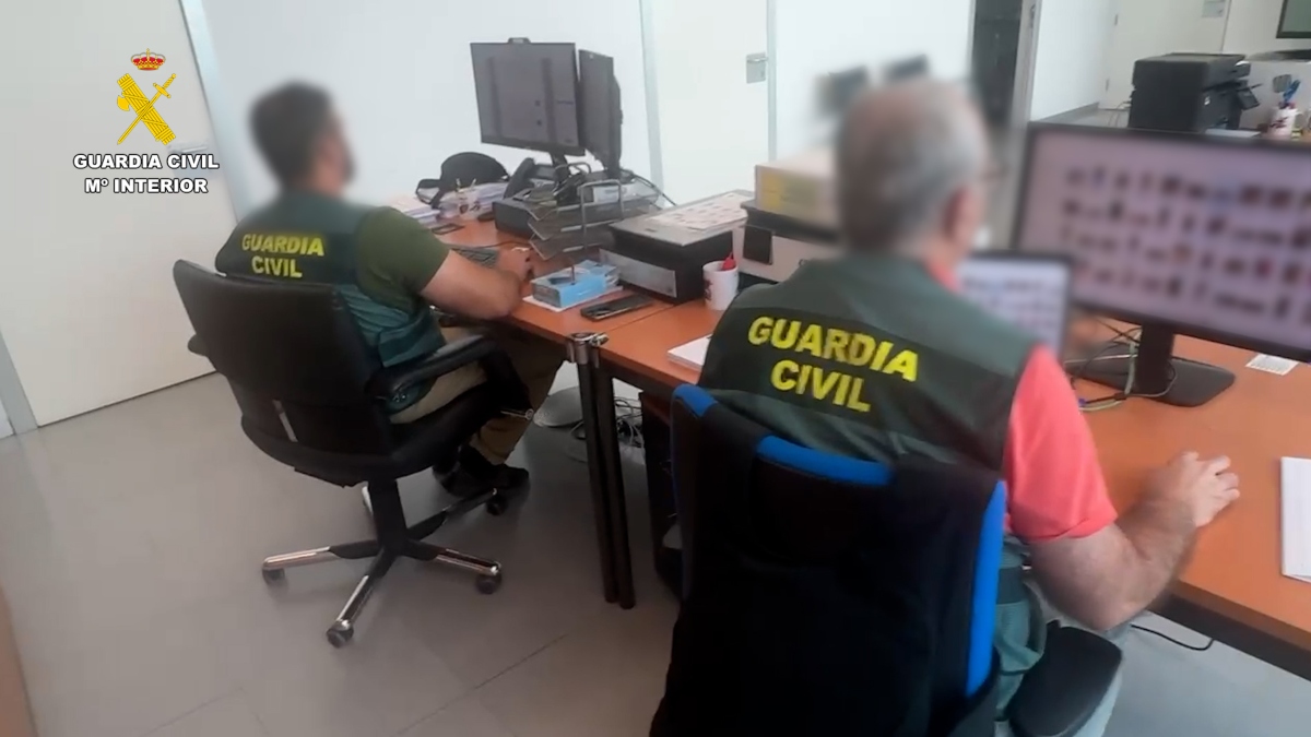 Detenido por abusar de 61 menores fingiendo ser representante deportivo en Gran Canaria