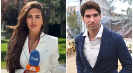 Gemma Camacho, la reportera que podría salir con Cayetano Rivera: soltera y en Telecinco
