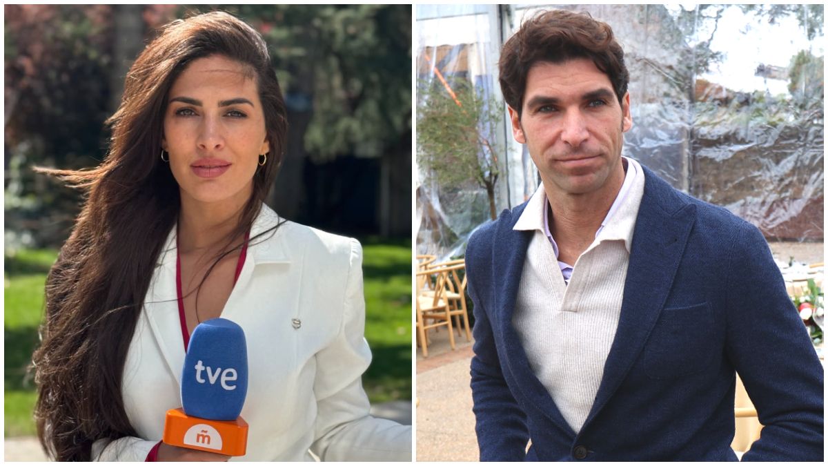 Gemma Camacho, la reportera que podría salir con Cayetano Rivera: soltera y en Telecinco