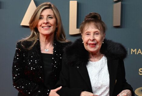 La vida actual de Gemma Cuervo, entre el retiro y el escenario: una abuela que reina en las redes