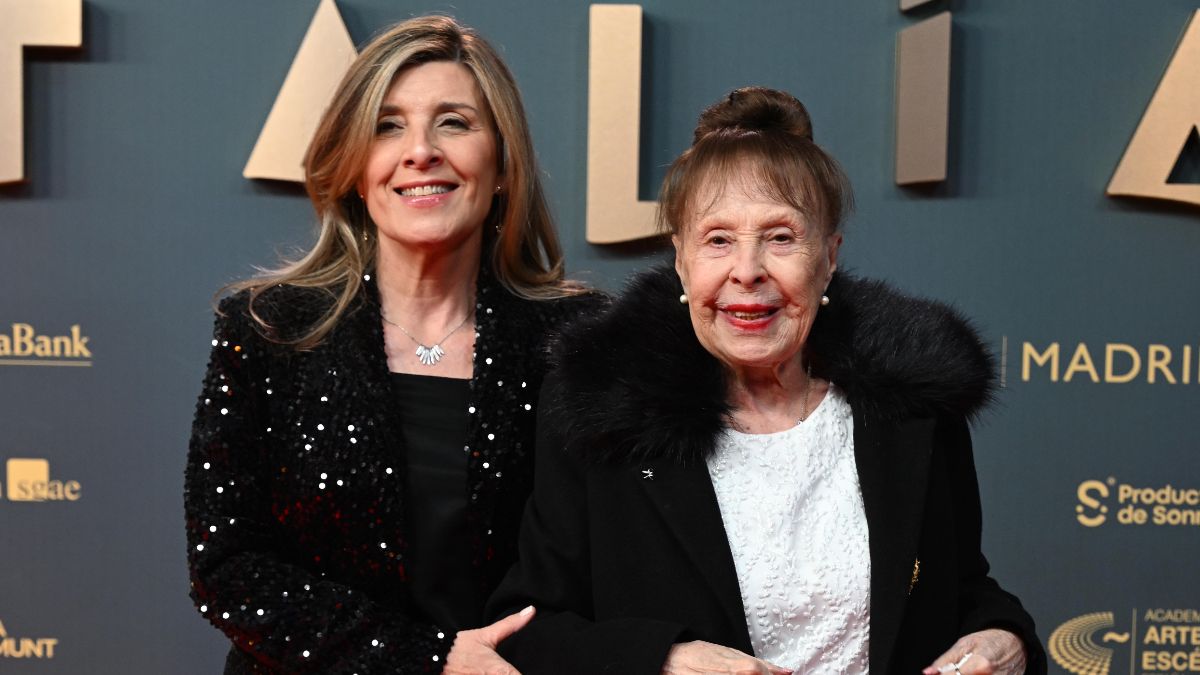 La vida actual de Gemma Cuervo, entre el retiro y el escenario: una abuela que reina en las redes