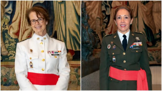 Choque inédito en Defensa: una general abre un expediente disciplinario contra otra