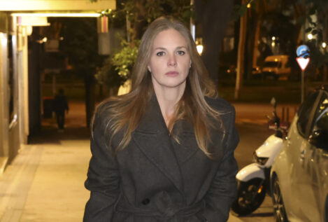 El intrigante patrimonio de Genoveva Casanova: un palacete que le deja su ex y una empresa