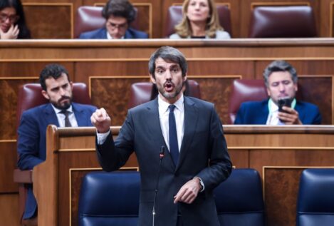 El Gobierno inicia el procedimiento para ilegalizar otras cuatro fundaciones franquistas