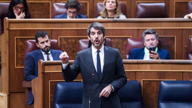 El Gobierno inicia el procedimiento para ilegalizar otras cuatro fundaciones franquistas