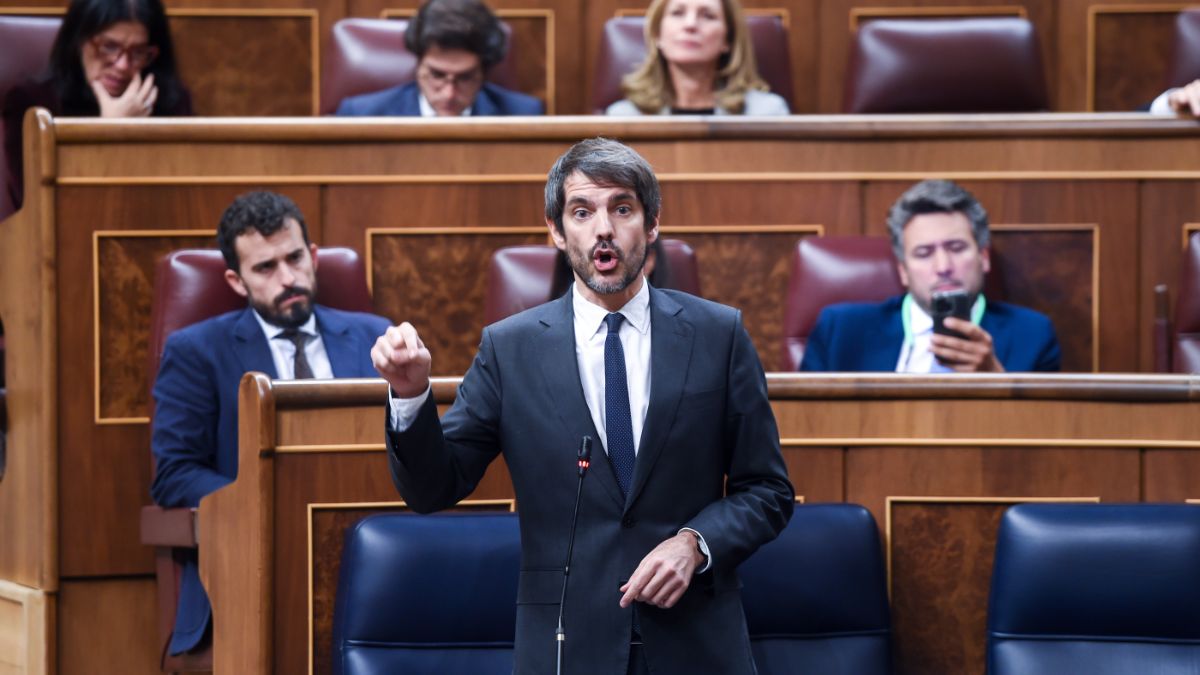 El Gobierno inicia el procedimiento para ilegalizar otras cuatro fundaciones franquistas