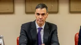 Moncloa «respeta los tiempos» del fiscal general tras su renuncia por su condena