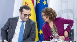 El Gobierno aprueba un techo de gasto récord de 212.026 millones para 2026, un 8,5% más