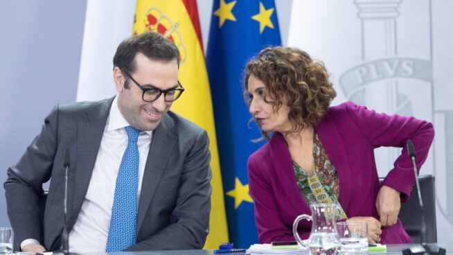 El Gobierno aprueba un techo de gasto récord de 212.026 millones para 2026, un 8,5% más