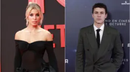 Jessica Goicochea y Arón Piper: viaje juntos a Japón tras confesar que no quiere enamorarse