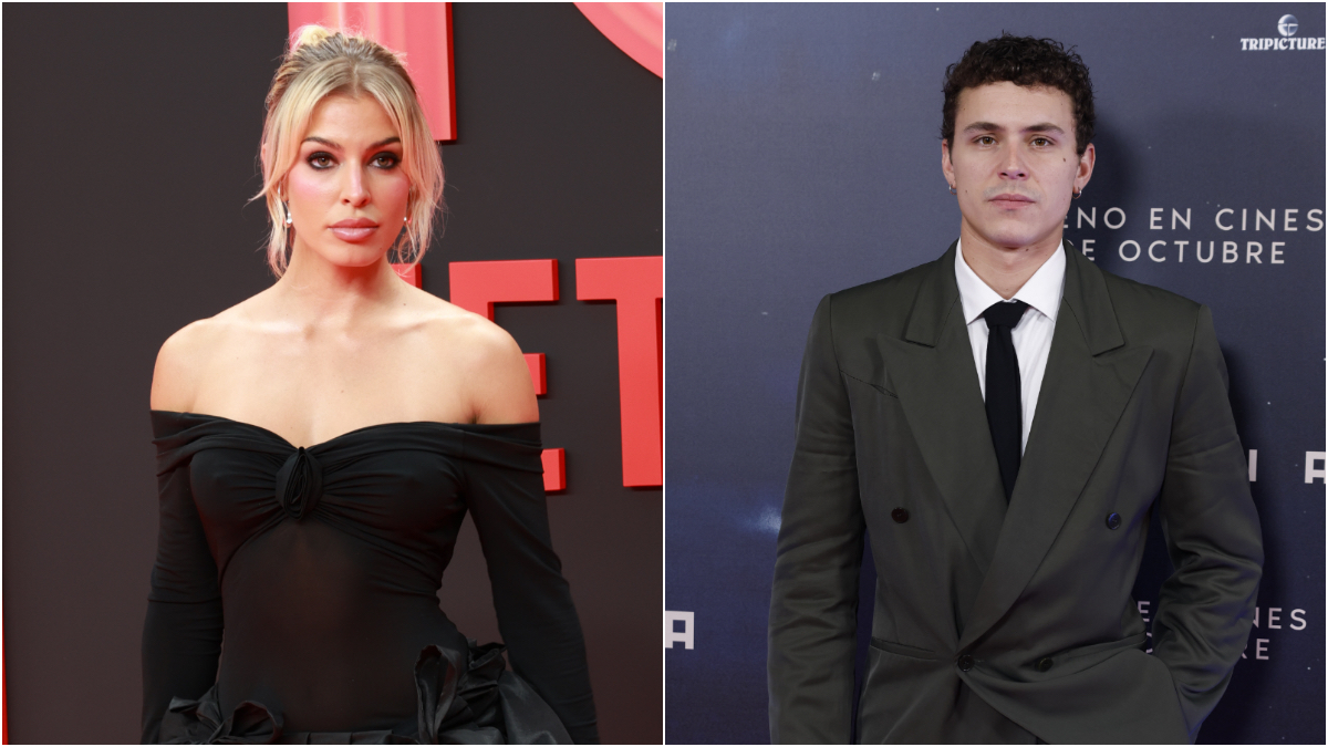 Jessica Goicochea y Arón Piper: viaje juntos a Japón tras confesar que no quiere enamorarse