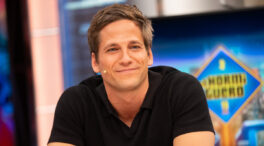 El bonito nombre de la hija de Gotzon Mantuliz que significa «fe» y tiene cuatro letras