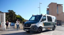 La UCO halla en empresas de Fines (Almería) apuntes de amaños de obras con fondos covid