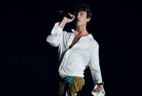 De Rosalía a Guitarricadelafuente: las visitas musicales que ya son tradición en Inditex