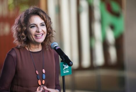 La mayoría de comunidades dicen 'no' al objetivo de déficit ofrecido por Montero