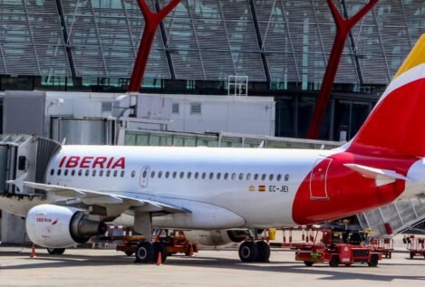 Hackers piden a Iberia cinco millones para no publicar los datos afectados por el ciberataque