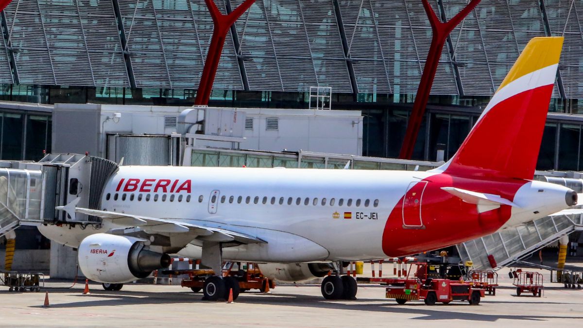 Hackers piden a Iberia cinco millones para no publicar los datos afectados por el ciberataque