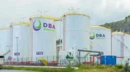 Hafesa amplía hasta 660.000 metros cúbicos su capacidad de almacenamiento