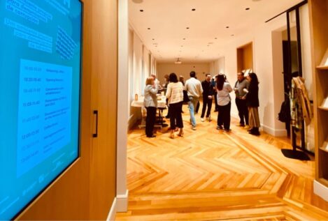 Hay Derecho organiza un taller sobre cómo denunciar la corrupción