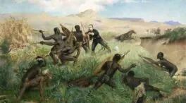 El hijo de la emperatriz