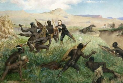 El hijo de la emperatriz