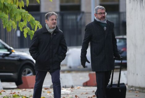 Comienza el juicio contra los Pujol: sus hijos alegan «indefensión» y la prescripción de delitos