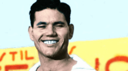 Héroes de la Guerra Civil | El futbolista que evitó que los falangistas fusilasen a un compañero