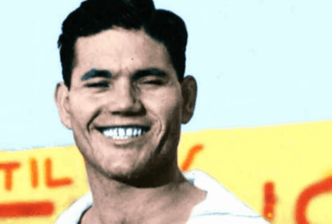 Héroes de la Guerra Civil | El futbolista que evitó que los falangistas fusilasen a un compañero