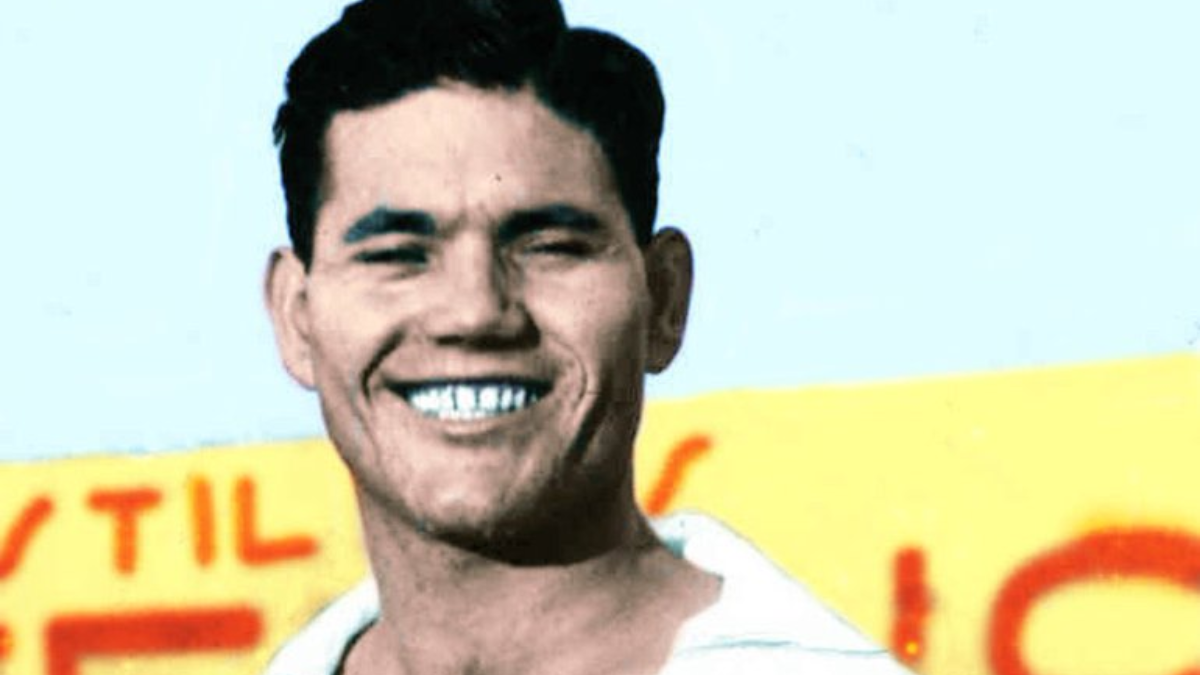 Héroes de la Guerra Civil | El futbolista que evitó que los falangistas fusilasen a un compañero