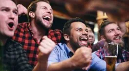 ¿Qué pasa en el cerebro de un hincha cuando su equipo gana o pierde?