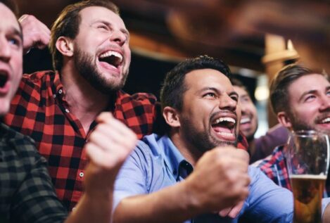 ¿Qué pasa en el cerebro de un hincha cuando su equipo gana o pierde?