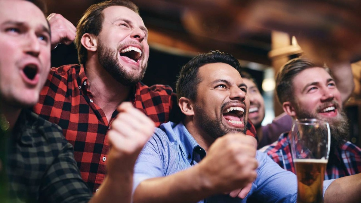 ¿Qué pasa en el cerebro de un hincha cuando su equipo gana o pierde?