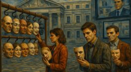 La hipocresía revela la culpa