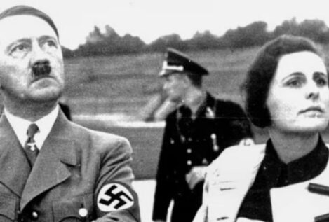 El testamento de Riefenstahl