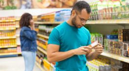 Los extranjeros en España gastan más del doble que los nacionales en los supermercados
