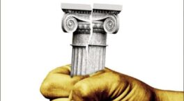 Caos y poder sin límite: la época de los depredadores