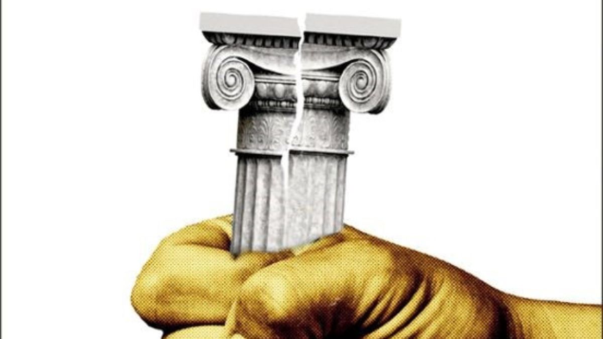 Caos y poder sin límite: la época de los depredadores