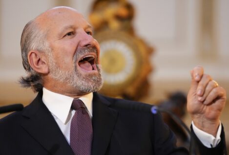 EEUU pide a la UE relajar las reglas digitales mientras se resiste a reducir aranceles al acero