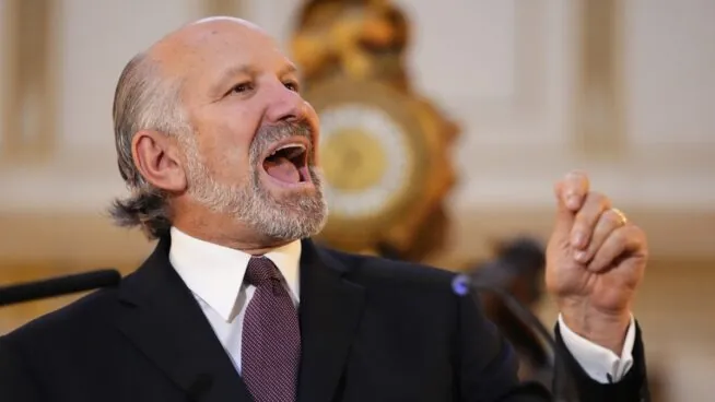 EEUU pide a la UE relajar las reglas digitales mientras se resiste a reducir aranceles al acero